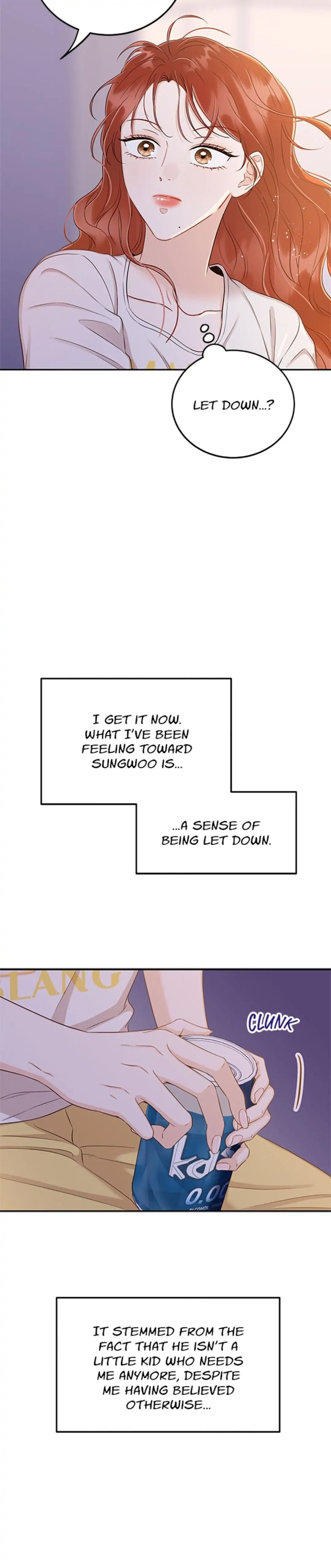 Family-Like XX Chapter 23 - Page 26