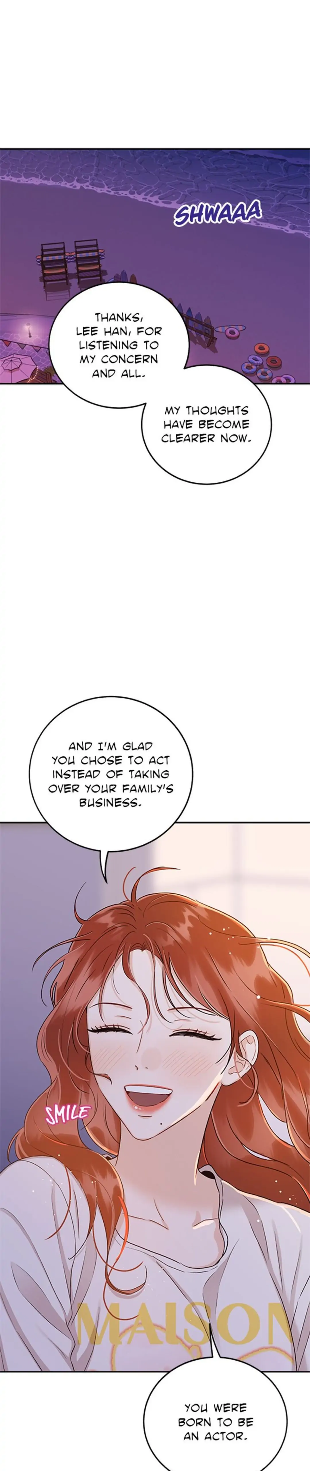 Family-Like XX Chapter 23 - Page 27