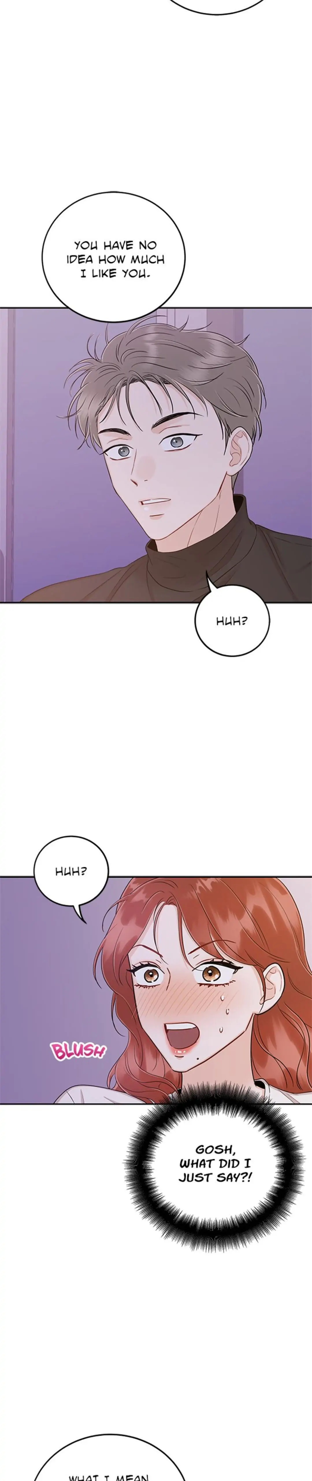 Family-Like XX Chapter 23 - Page 28