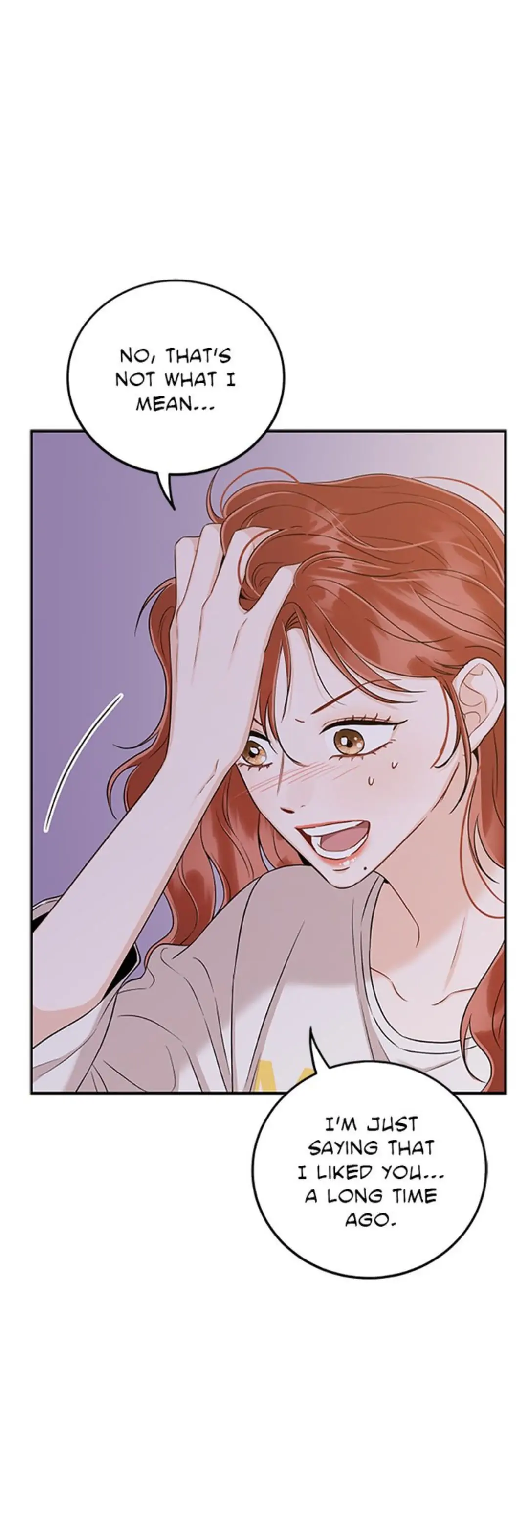 Family-Like XX Chapter 23 - Page 30