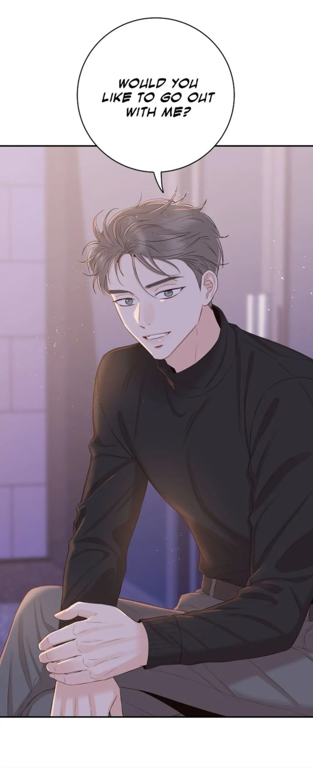 Family-Like XX Chapter 24 - Page 2