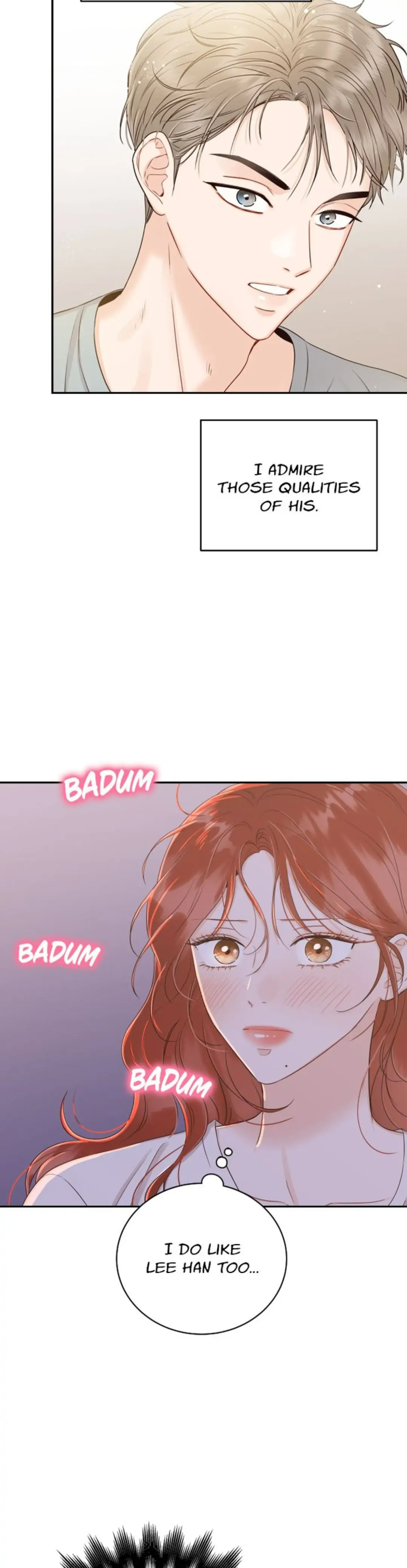 Family-Like XX Chapter 24 - Page 13