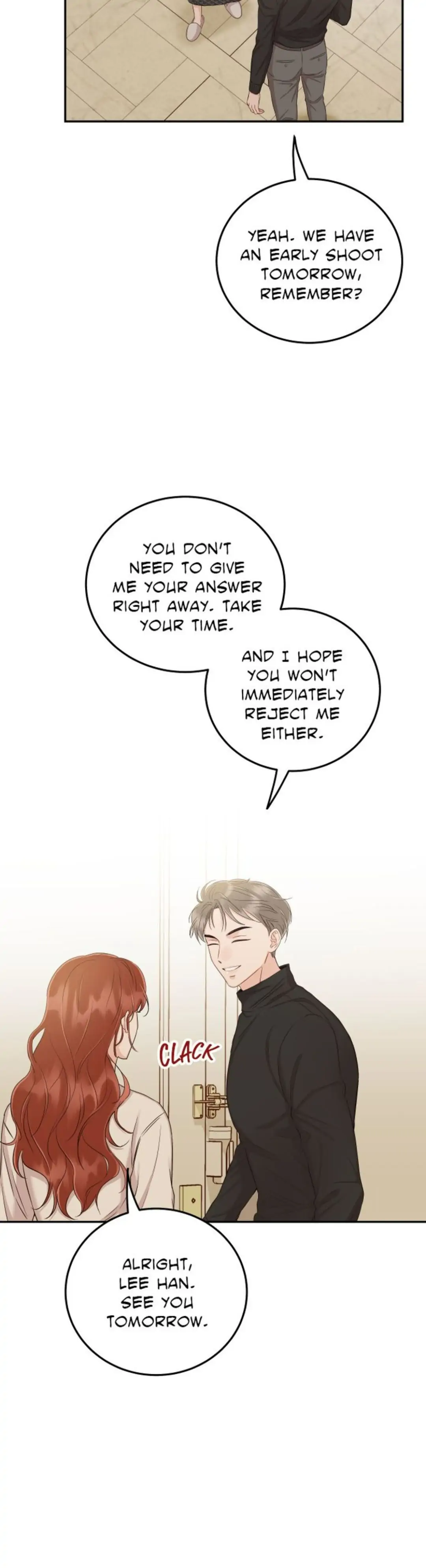 Family-Like XX Chapter 24 - Page 20