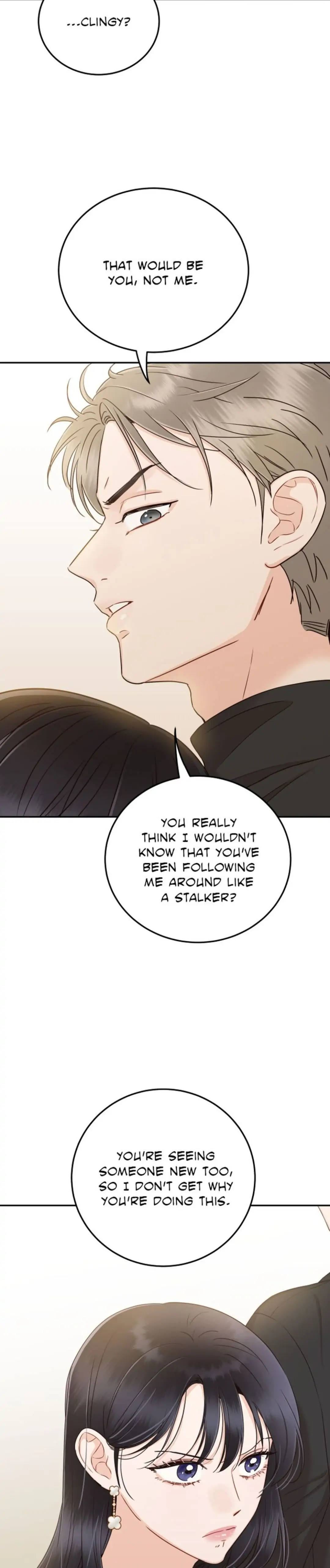 Family-Like XX Chapter 24 - Page 29