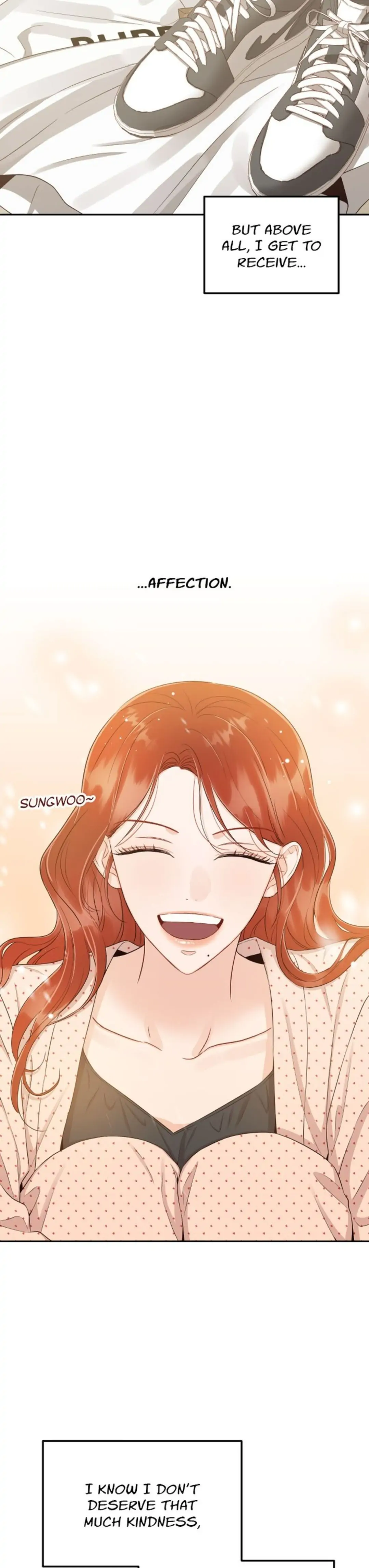 Family-Like XX Chapter 24 - Page 8