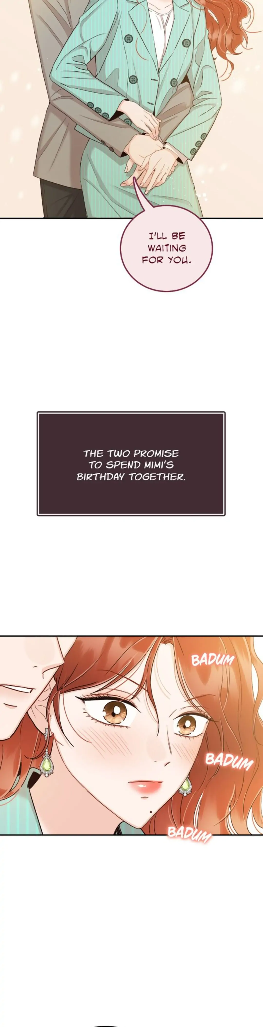 Family-Like XX Chapter 25 - Page 12