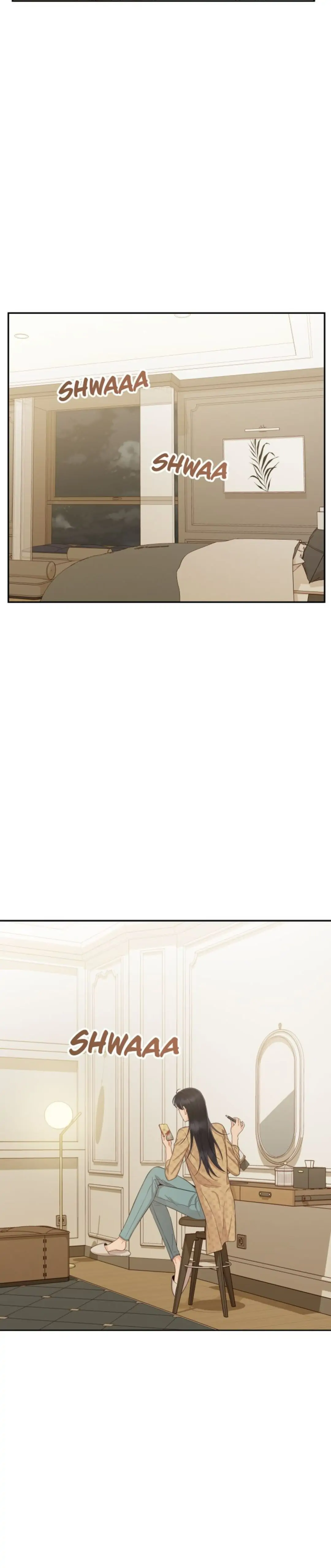 Family-Like XX Chapter 25 - Page 3