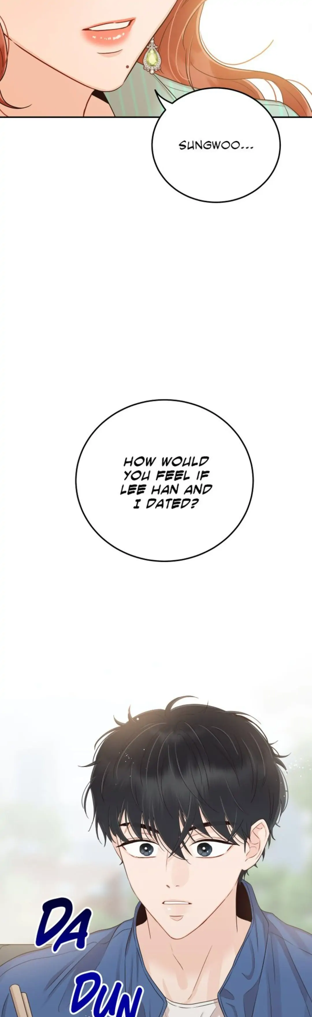 Family-Like XX Chapter 25 - Page 24