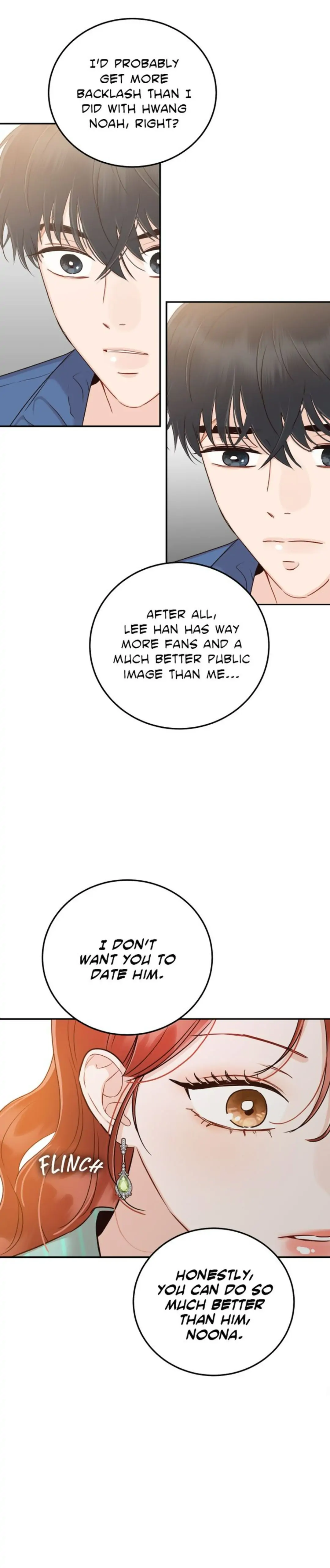 Family-Like XX Chapter 25 - Page 26