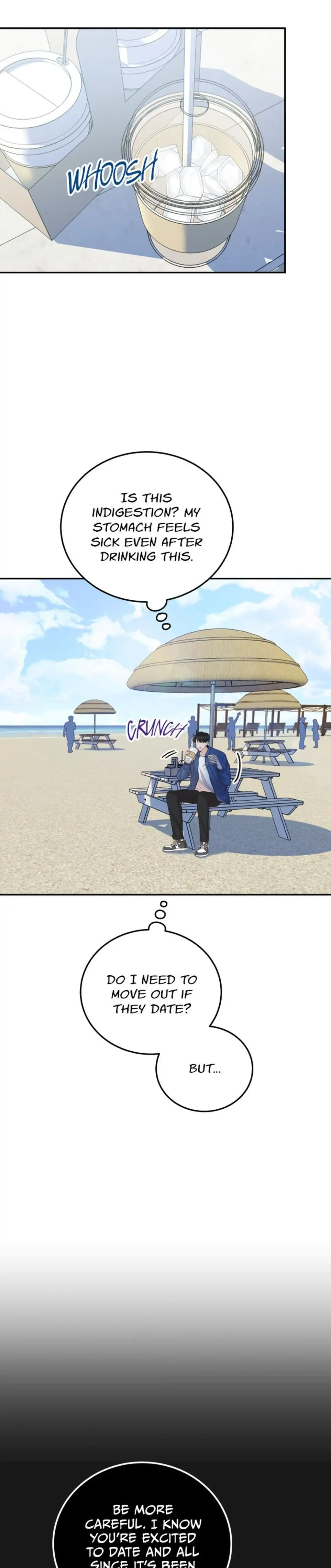 Family-Like XX Chapter 25 - Page 32