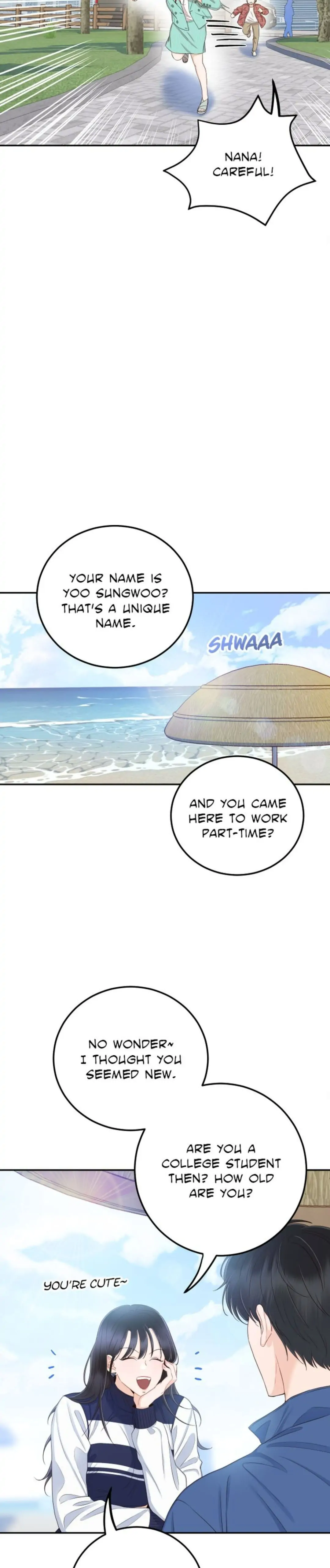 Family-Like XX Chapter 26 - Page 13