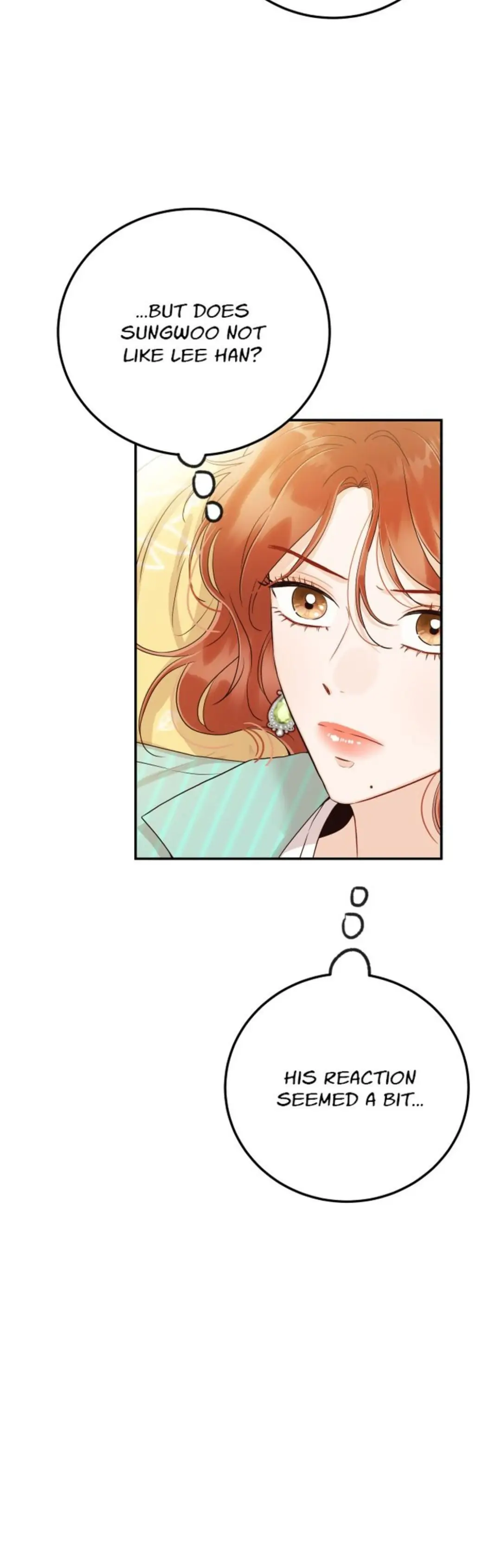 Family-Like XX Chapter 26 - Page 4