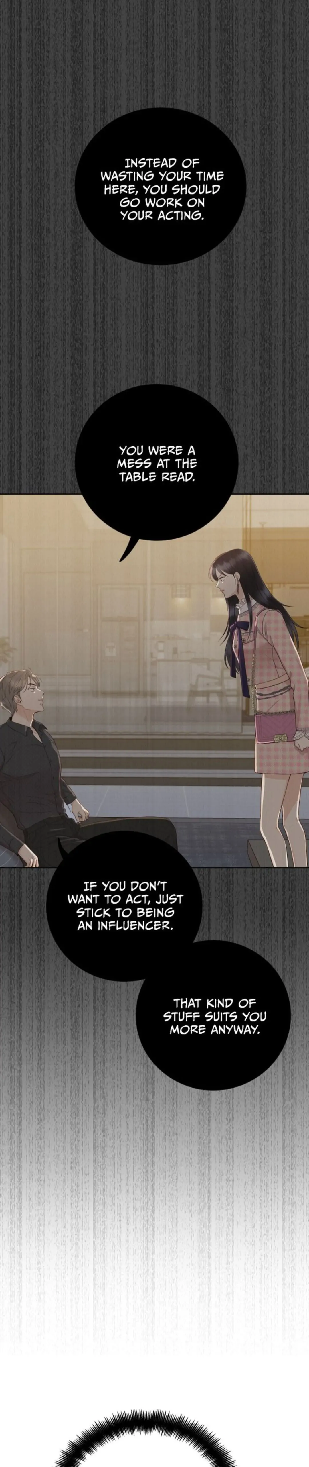 Family-Like XX Chapter 27 - Page 2