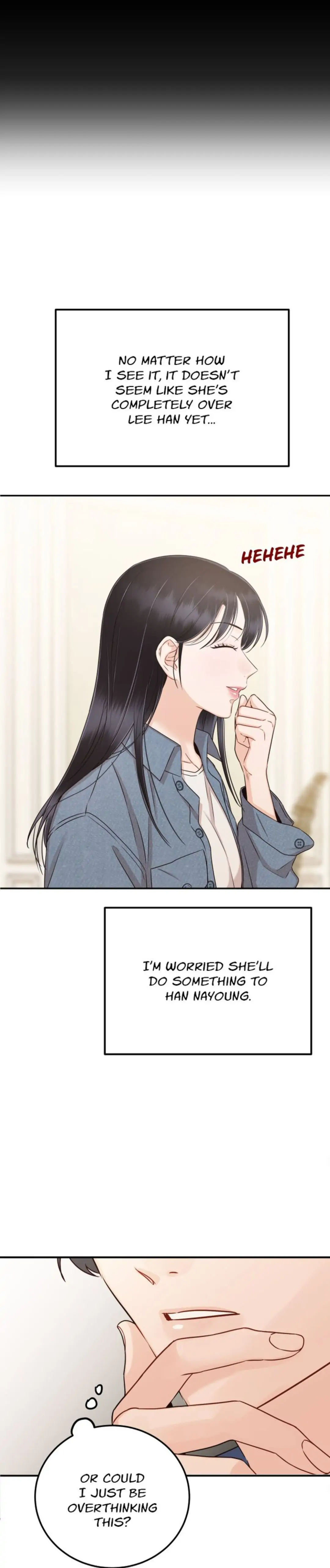 Family-Like XX Chapter 27 - Page 13