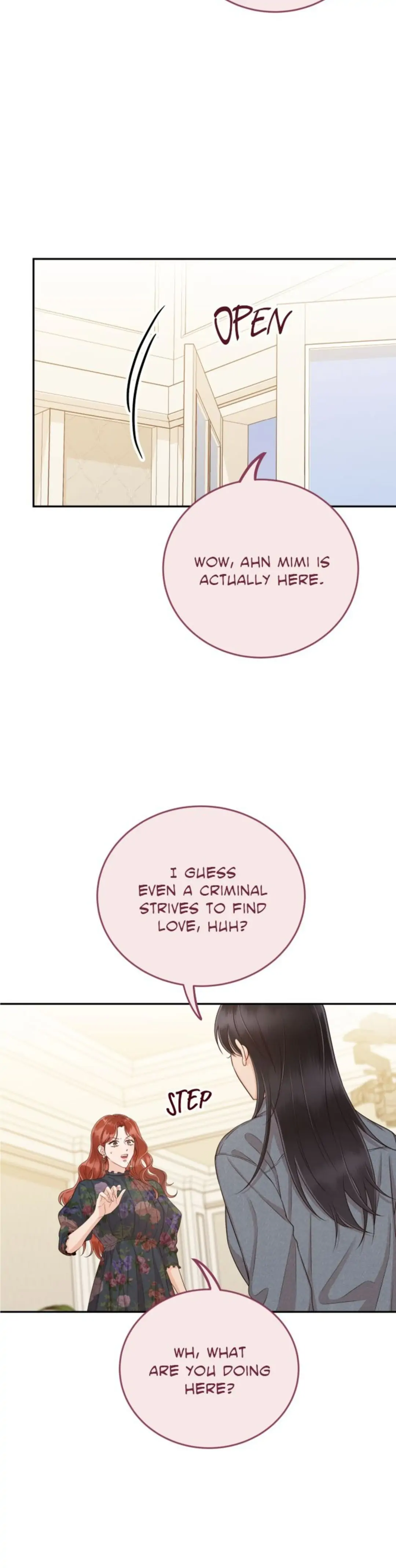 Family-Like XX Chapter 27 - Page 18