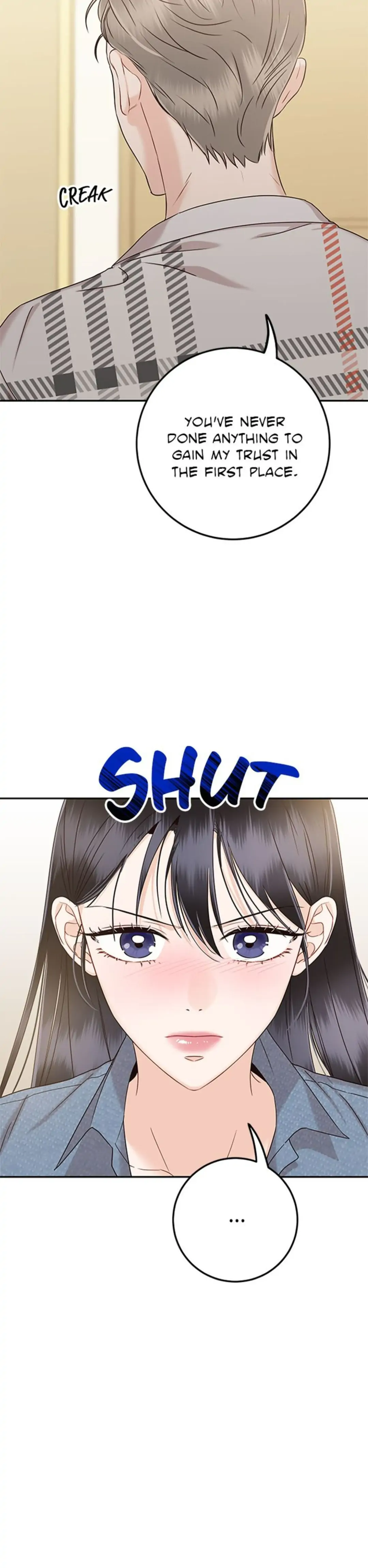 Family-Like XX Chapter 28 - Page 28