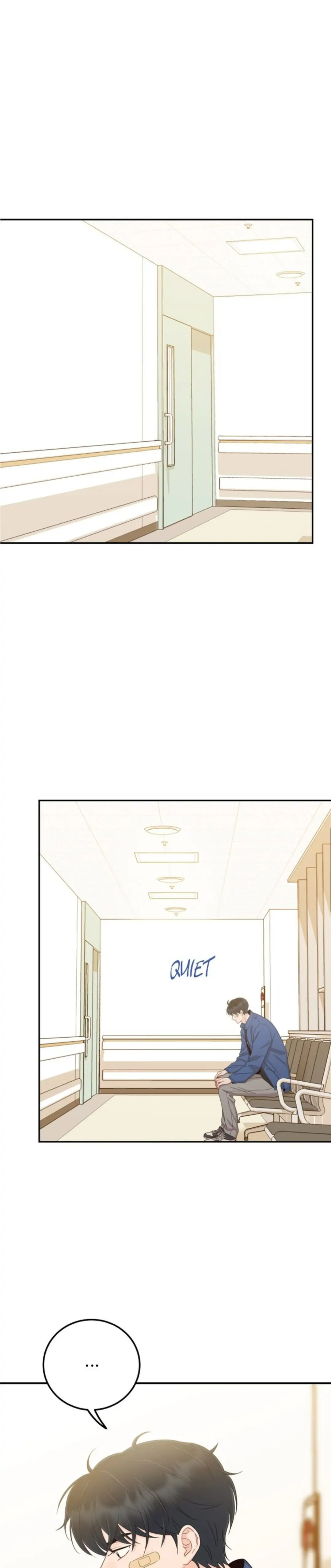 Family-Like XX Chapter 29 - Page 1