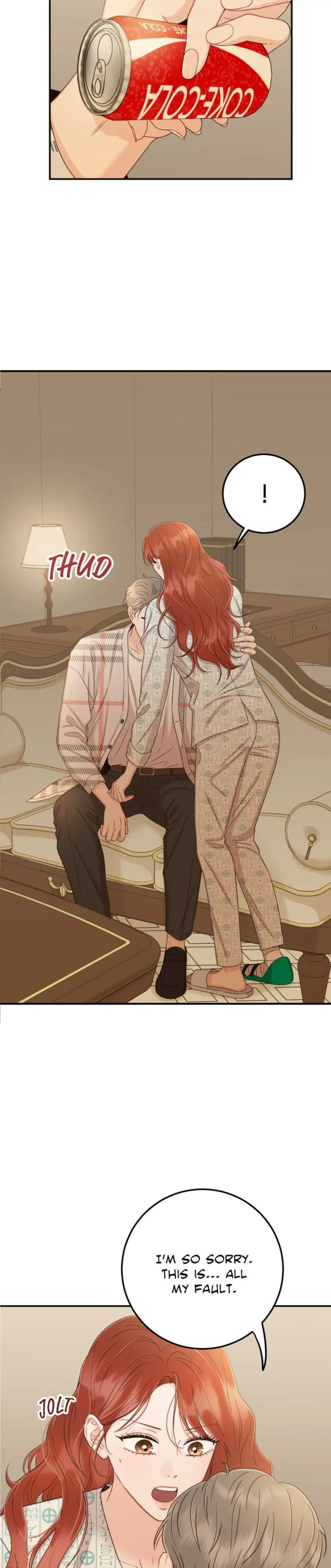 Family-Like XX Chapter 29 - Page 3