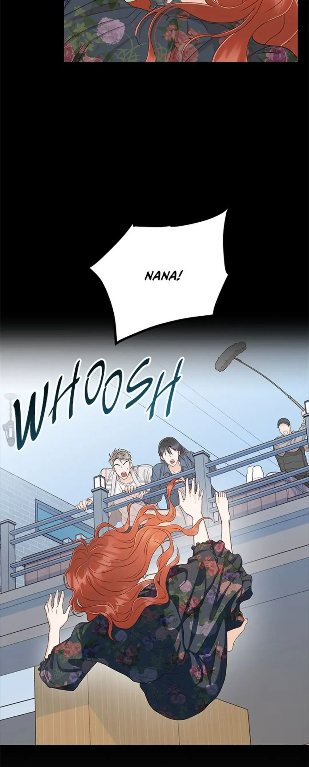 Family-Like XX Chapter 29 - Page 22