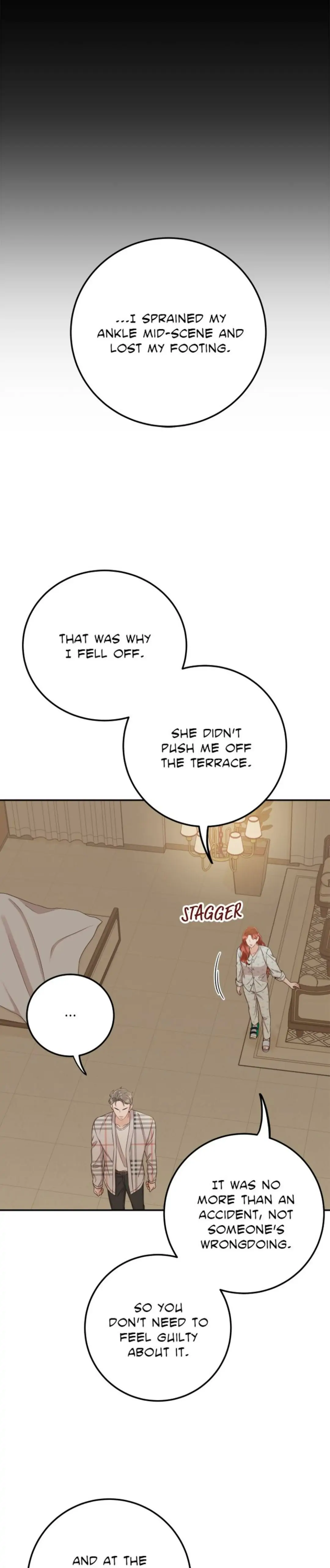 Family-Like XX Chapter 29 - Page 23