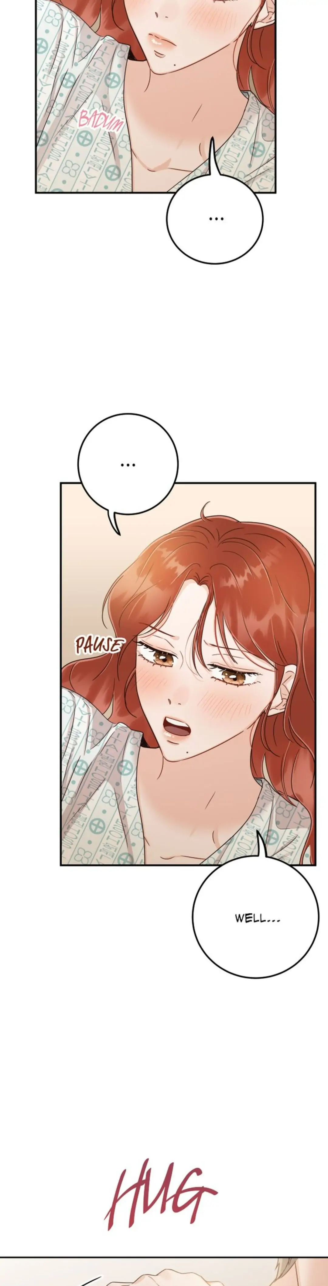 Family-Like XX Chapter 29 - Page 27