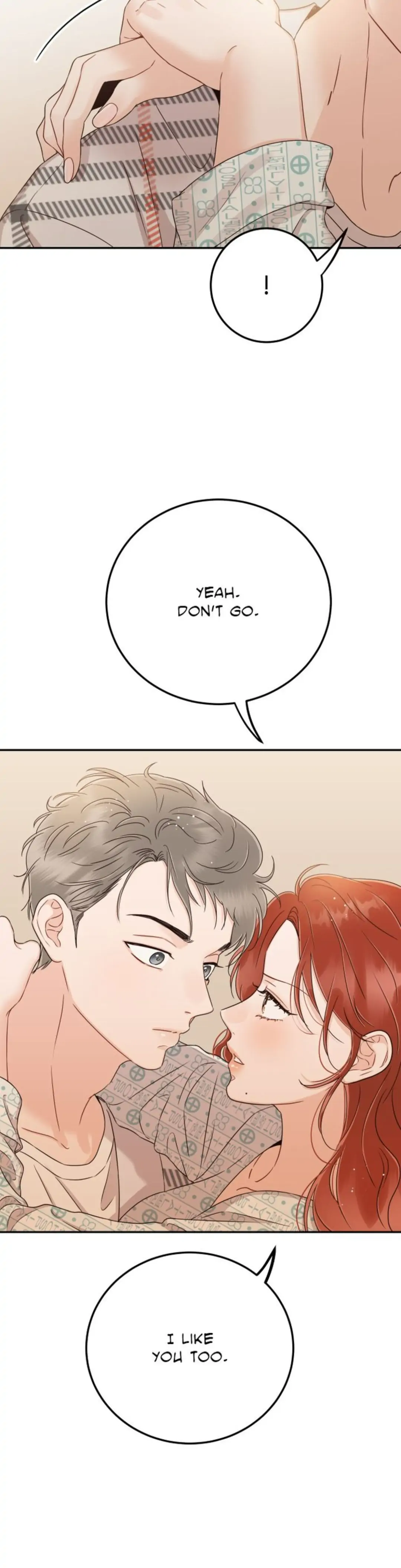 Family-Like XX Chapter 29 - Page 28