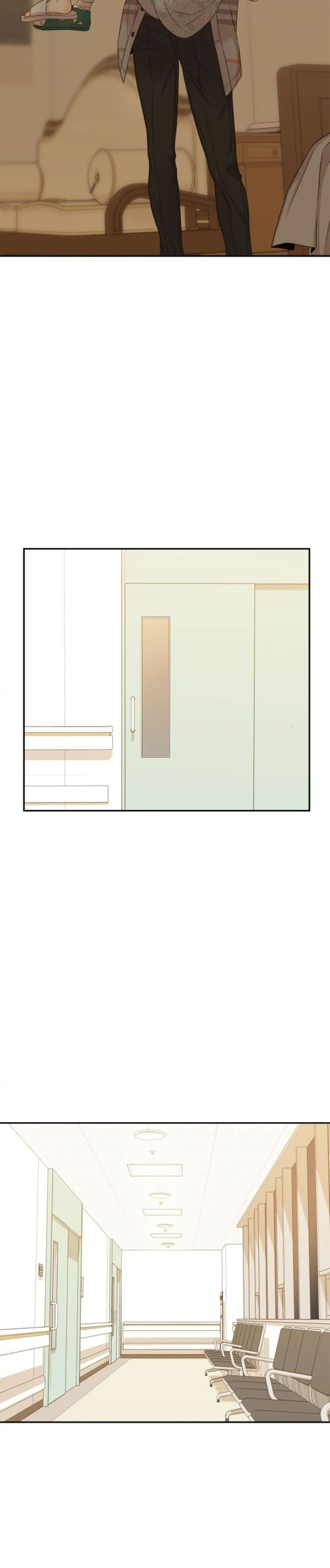 Family-Like XX Chapter 29 - Page 31