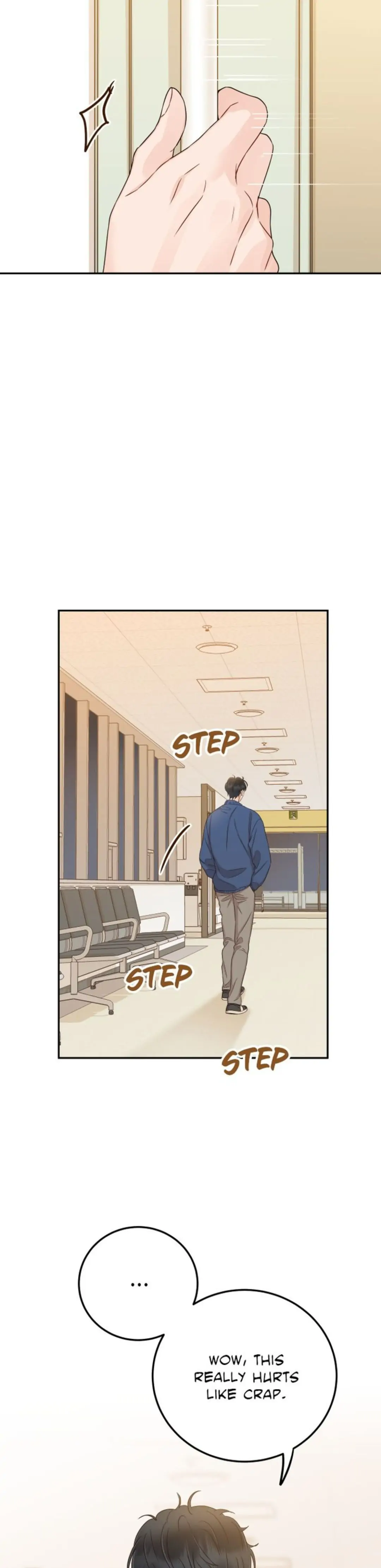 Family-Like XX Chapter 29 - Page 38