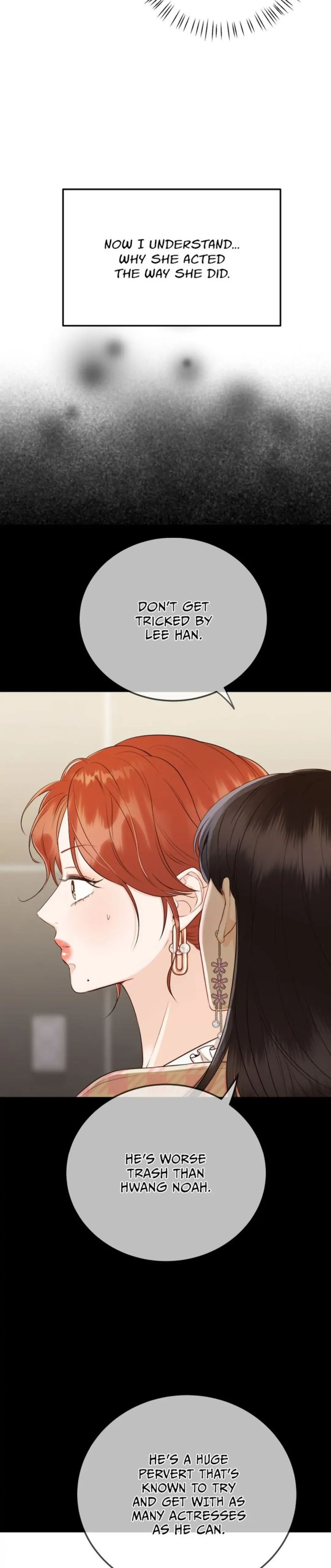 Family-Like XX Chapter 29 - Page 8