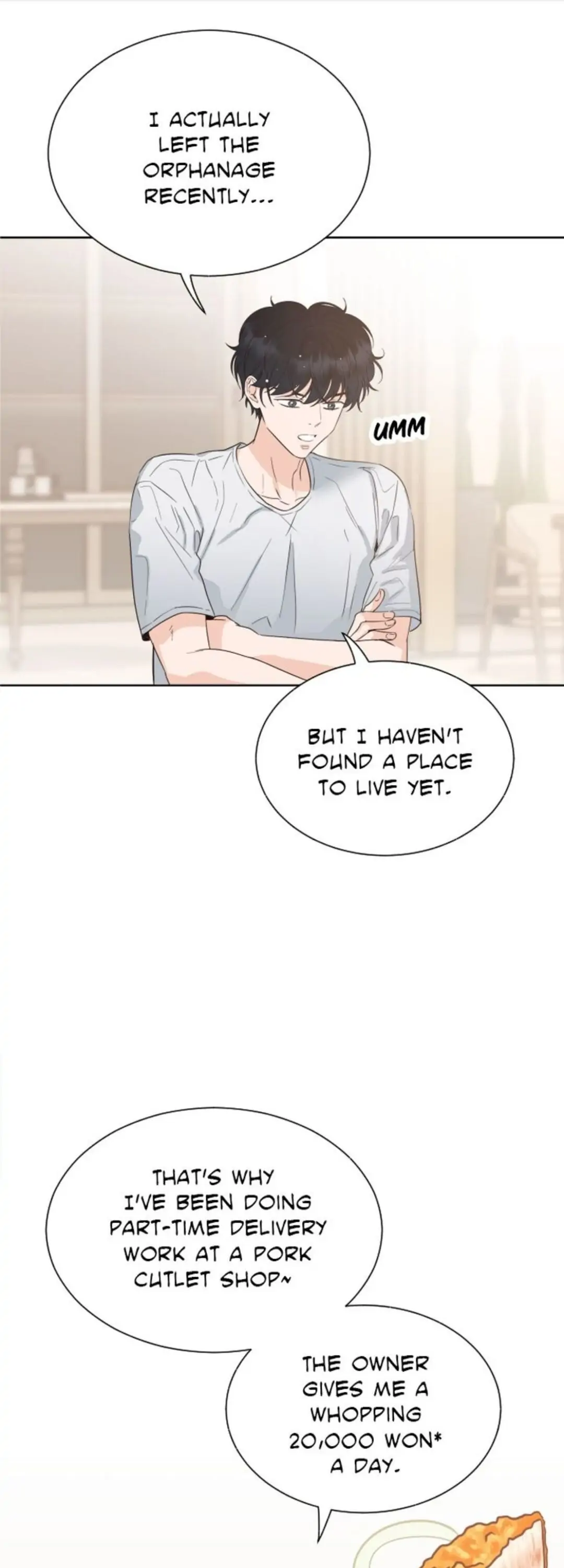 Family-Like XX Chapter 3 - Page 14