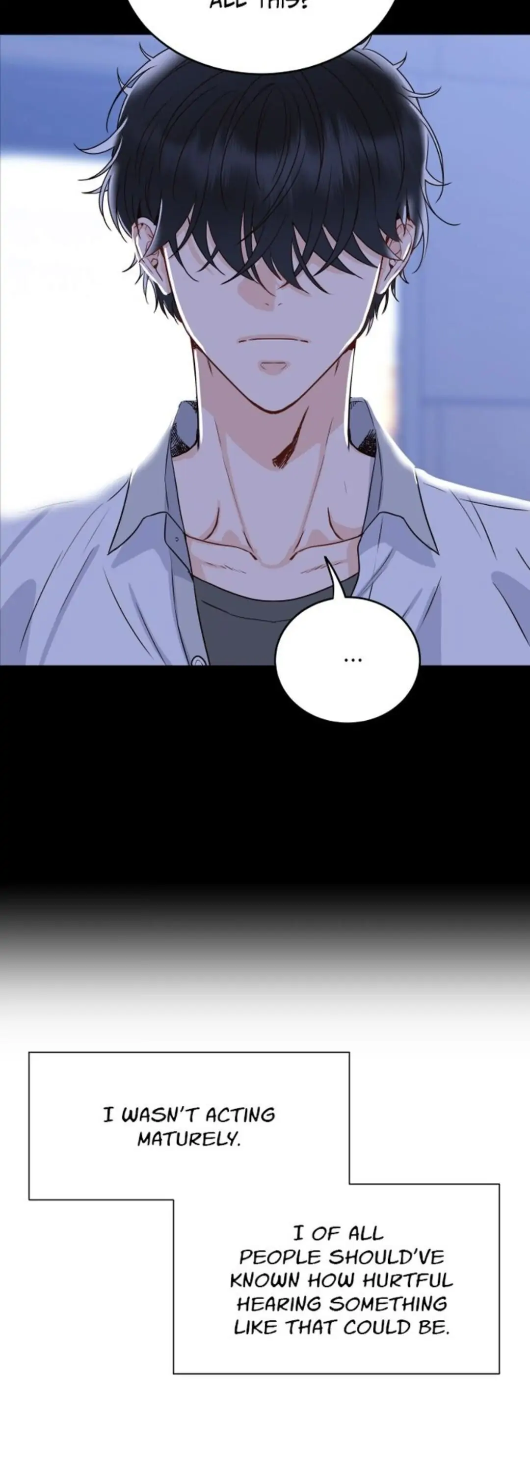 Family-Like XX Chapter 3 - Page 18