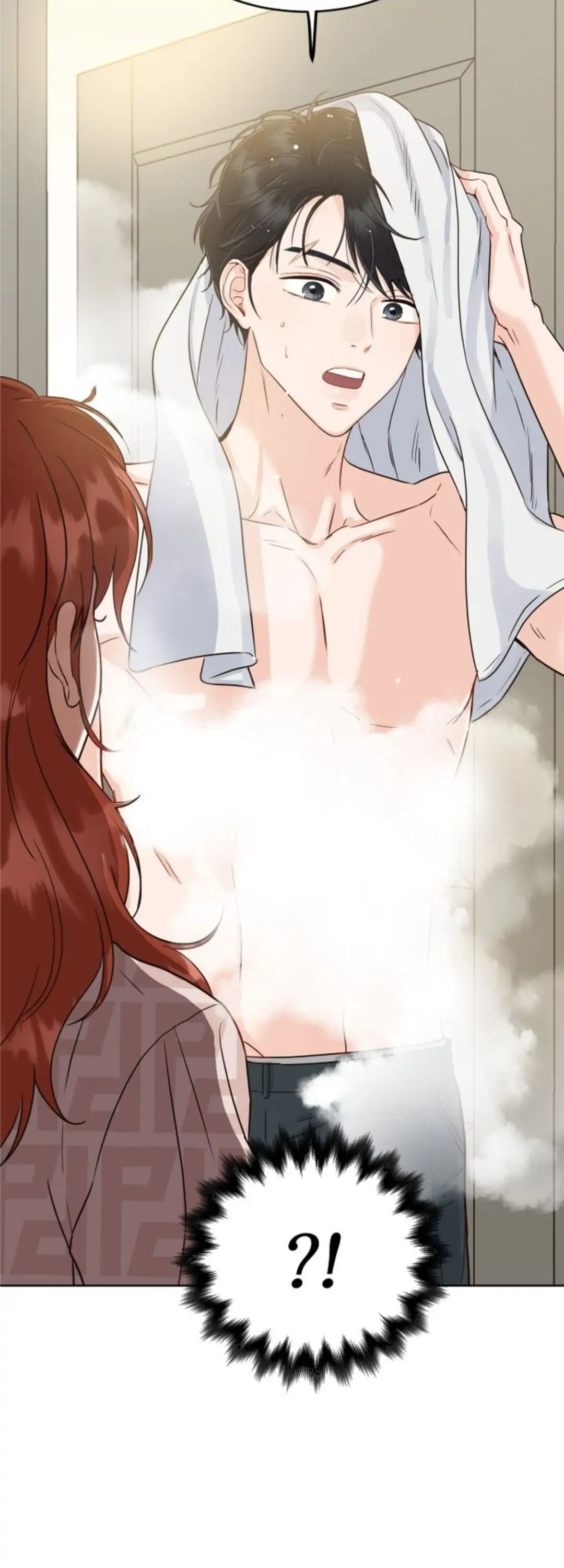 Family-Like XX Chapter 3 - Page 3