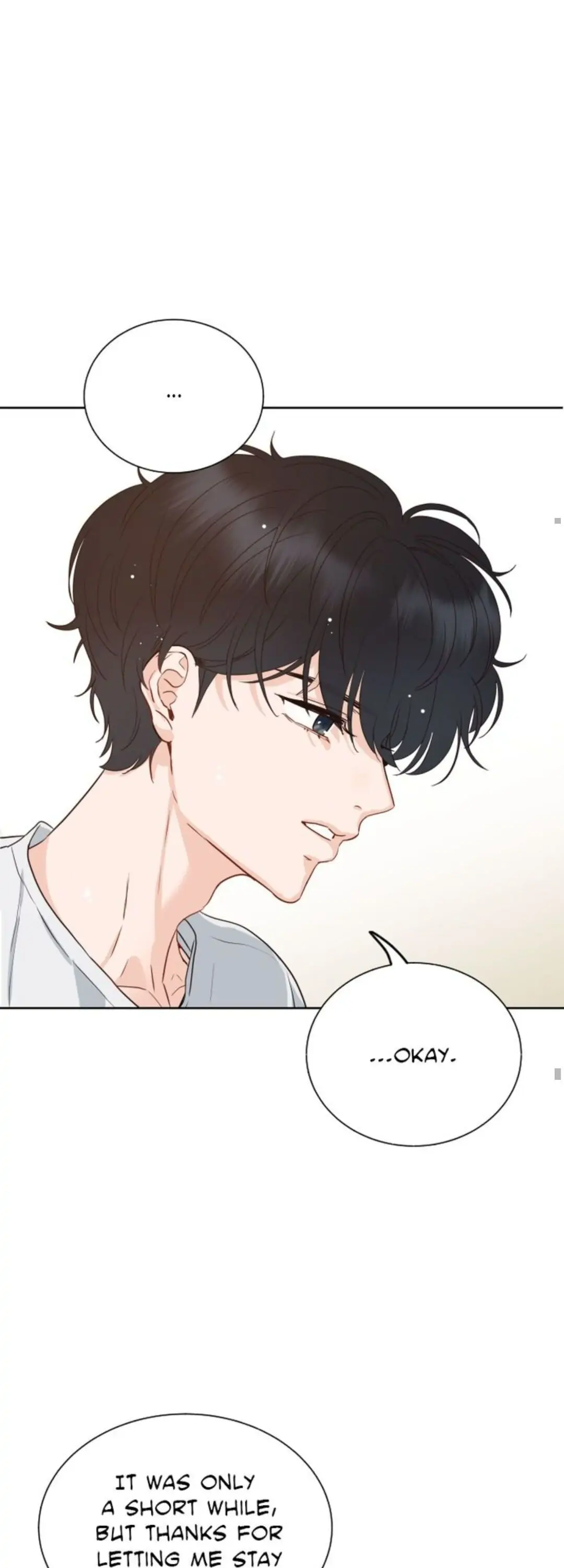 Family-Like XX Chapter 3 - Page 22