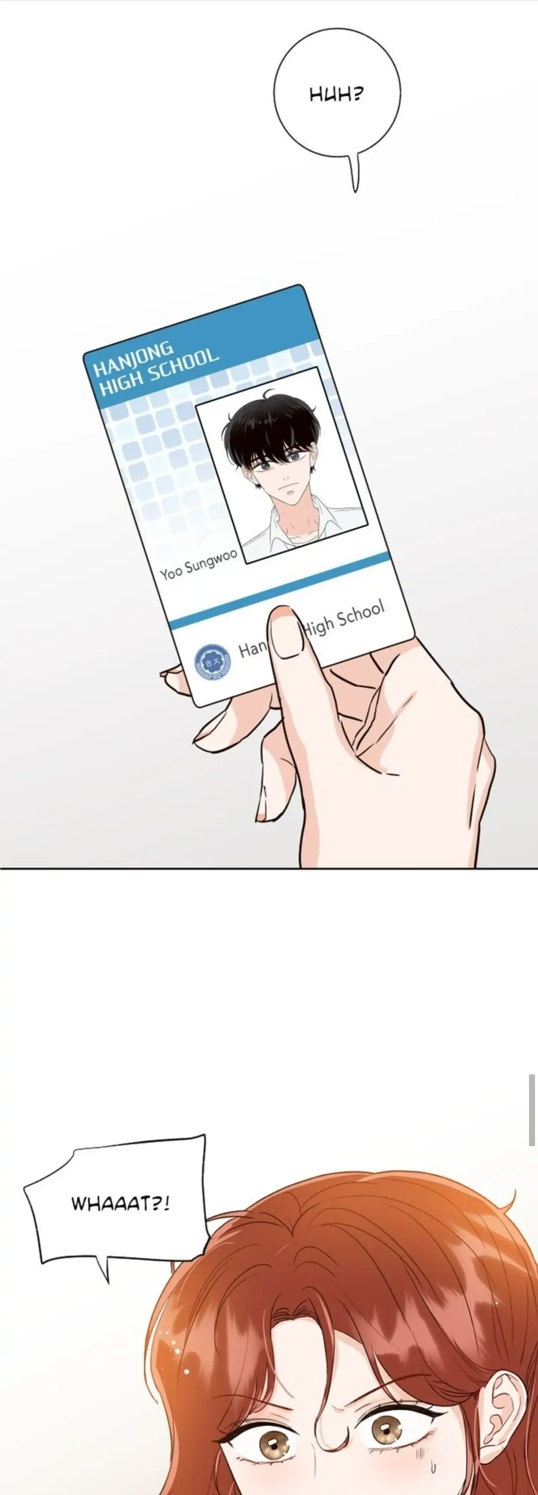 Family-Like XX Chapter 3 - Page 34