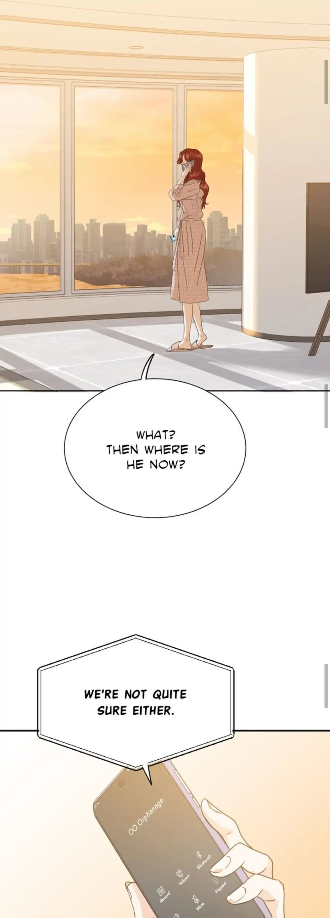 Family-Like XX Chapter 3 - Page 36