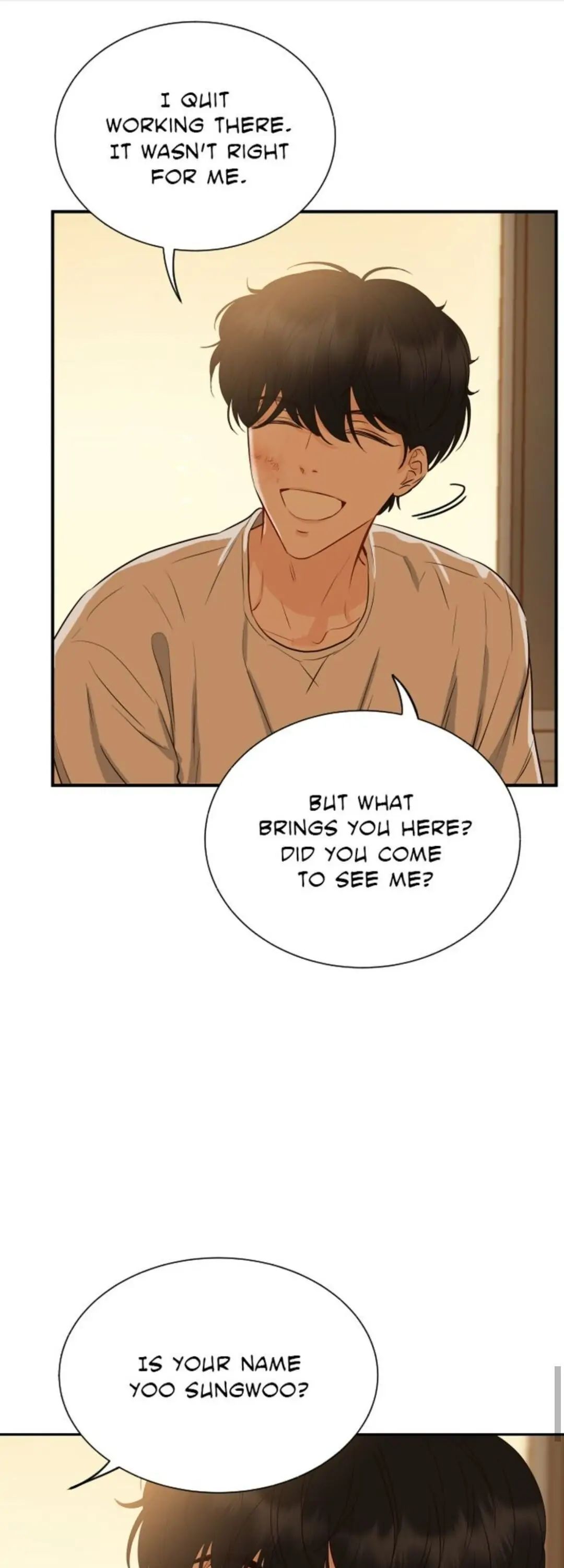 Family-Like XX Chapter 3 - Page 48