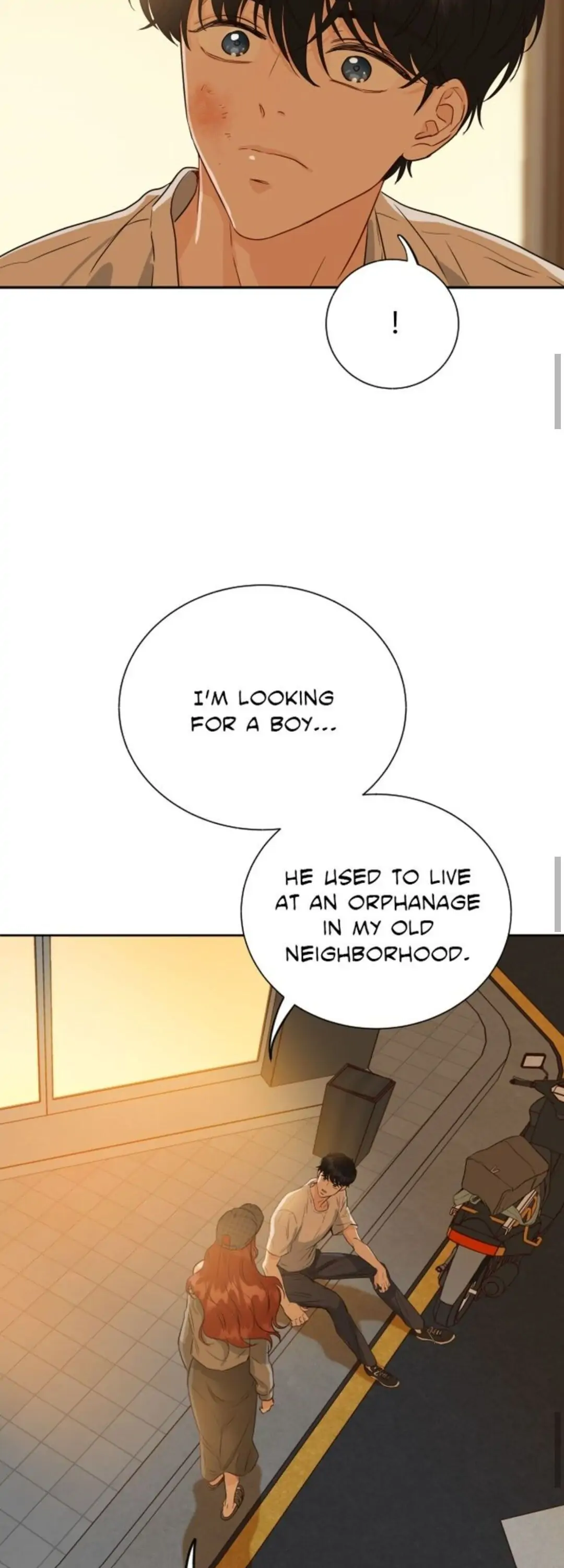 Family-Like XX Chapter 3 - Page 49