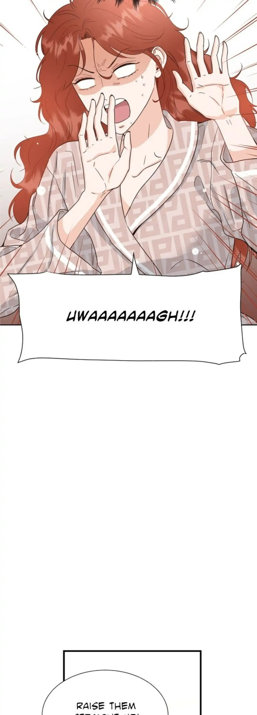 Family-Like XX Chapter 3 - Page 6