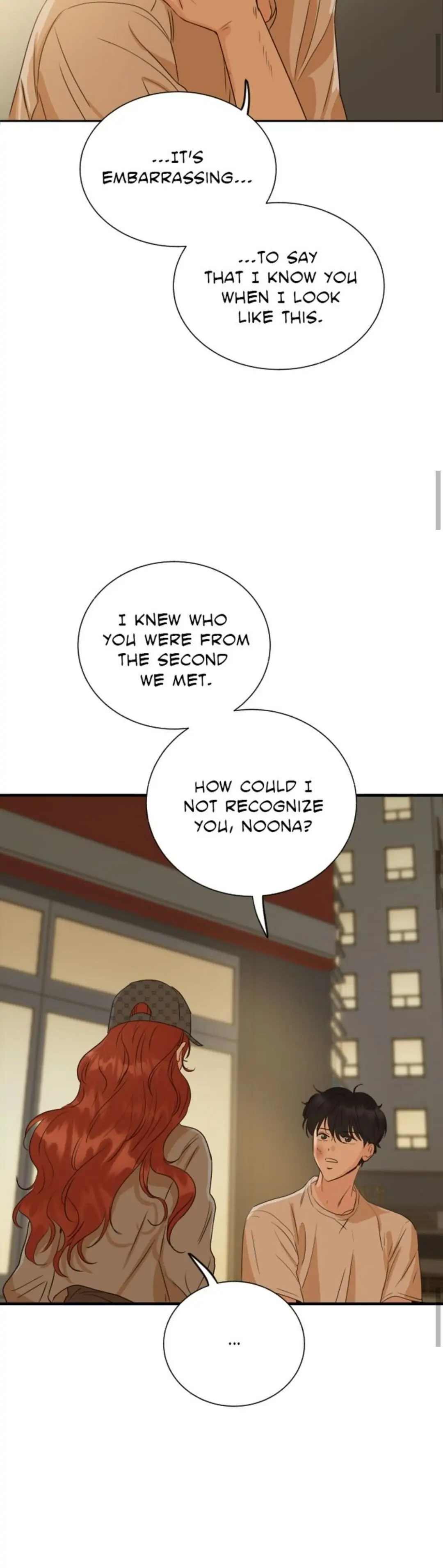 Family-Like XX Chapter 3 - Page 52