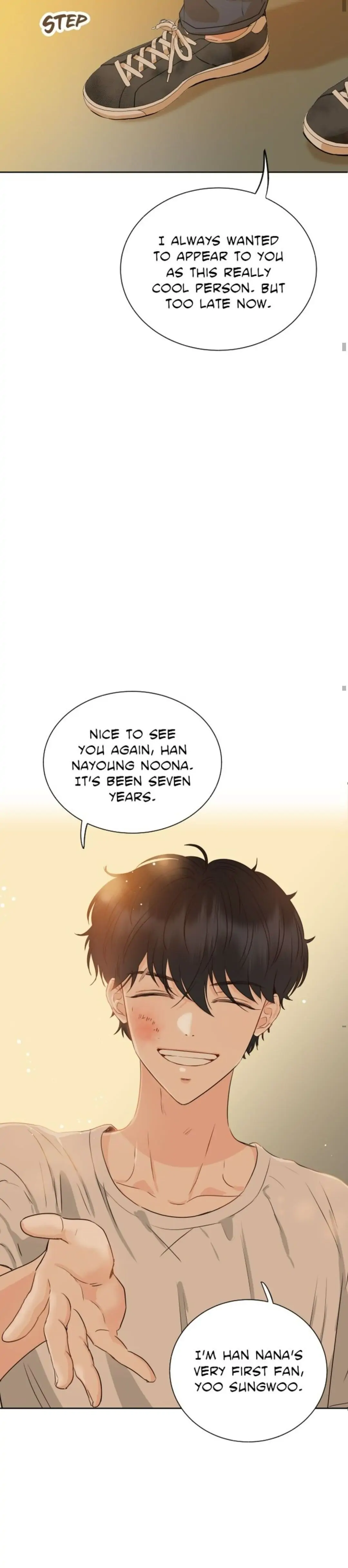 Family-Like XX Chapter 3 - Page 58