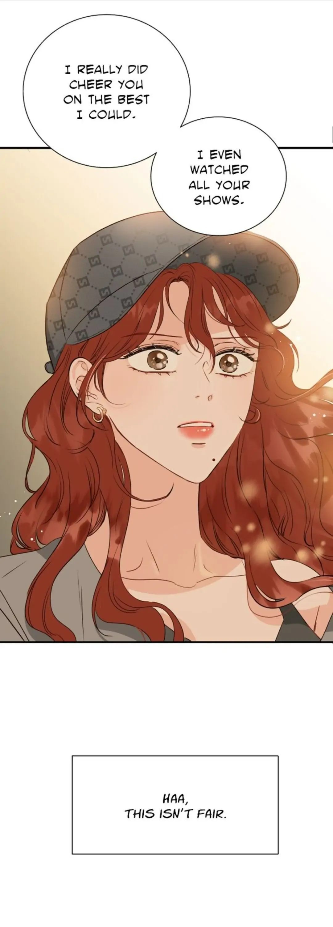 Family-Like XX Chapter 3 - Page 59