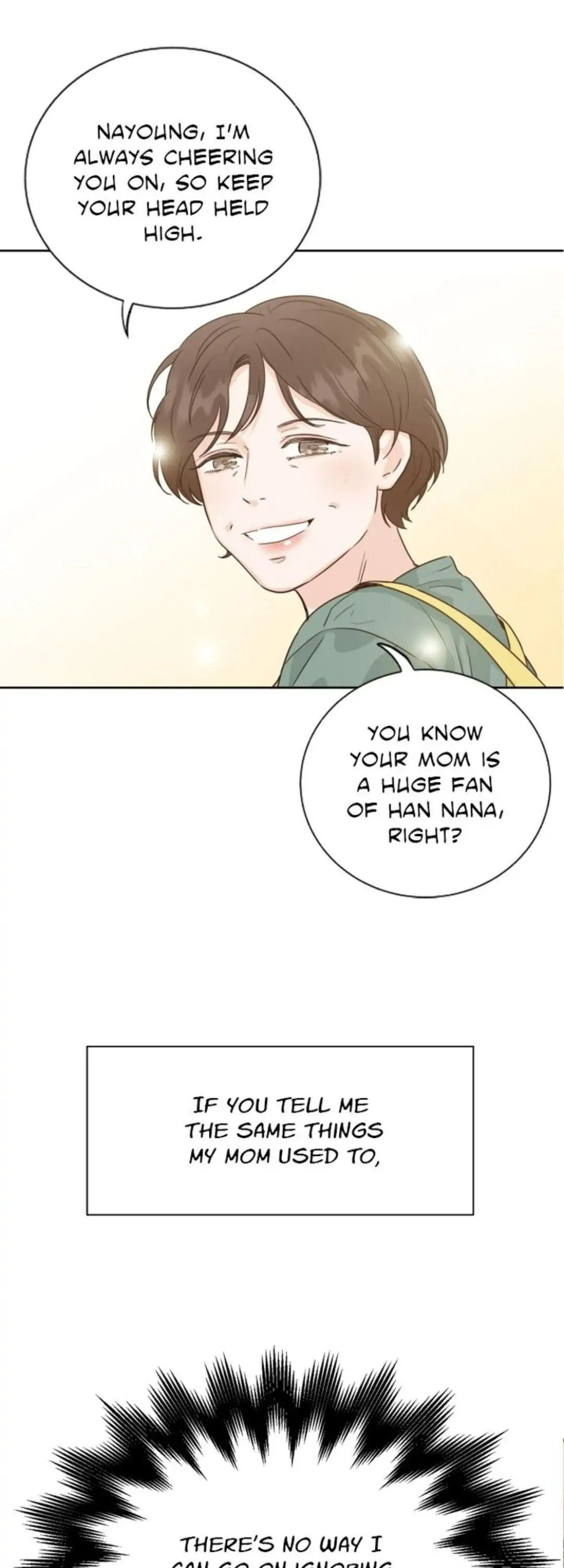 Family-Like XX Chapter 3 - Page 60