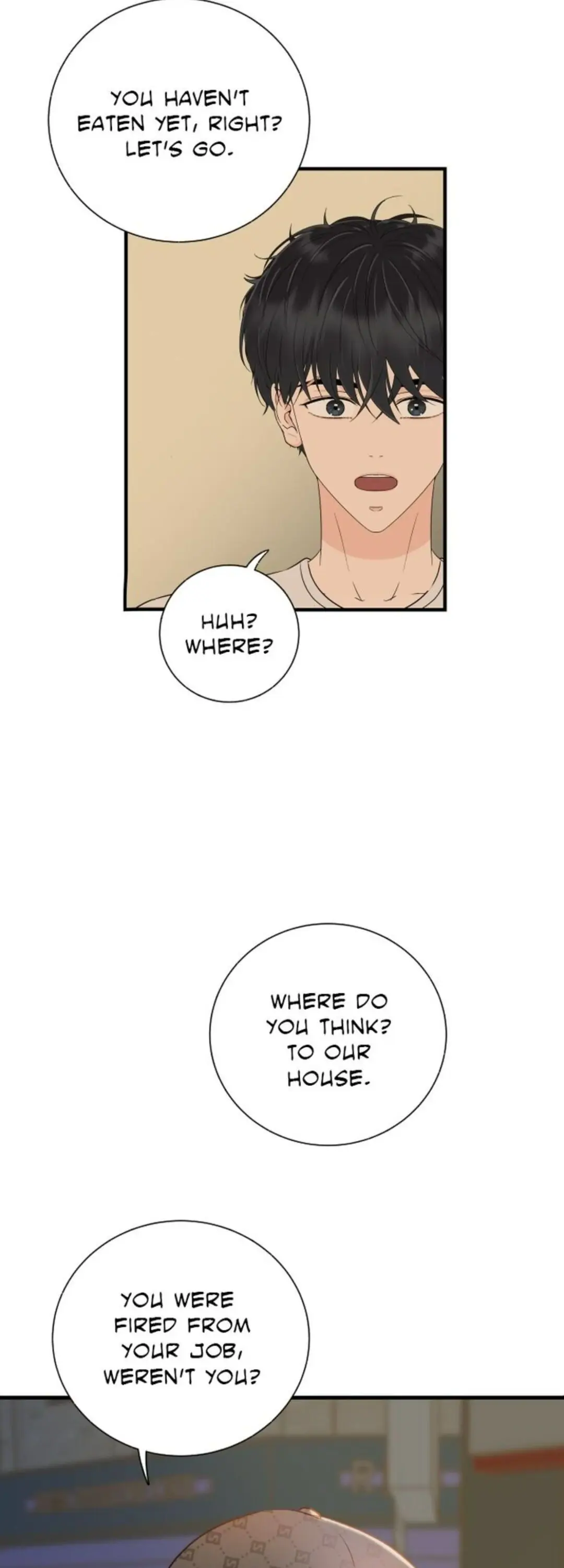 Family-Like XX Chapter 3 - Page 62