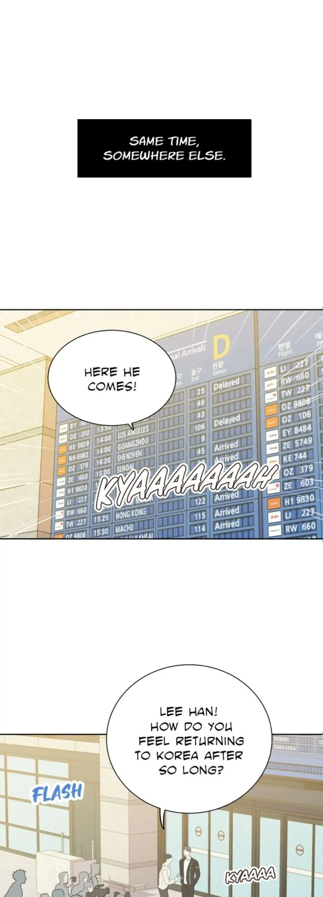 Family-Like XX Chapter 3 - Page 65