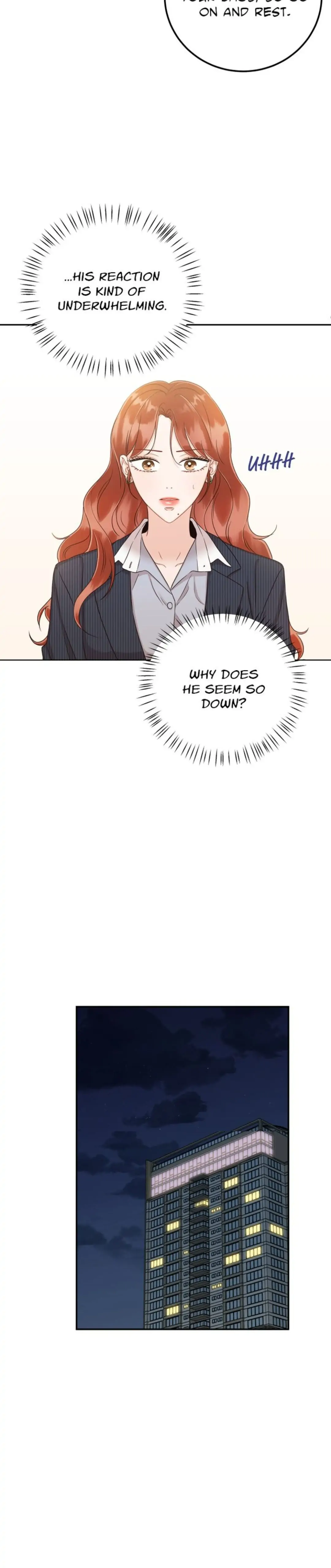 Family-Like XX Chapter 30 - Page 28