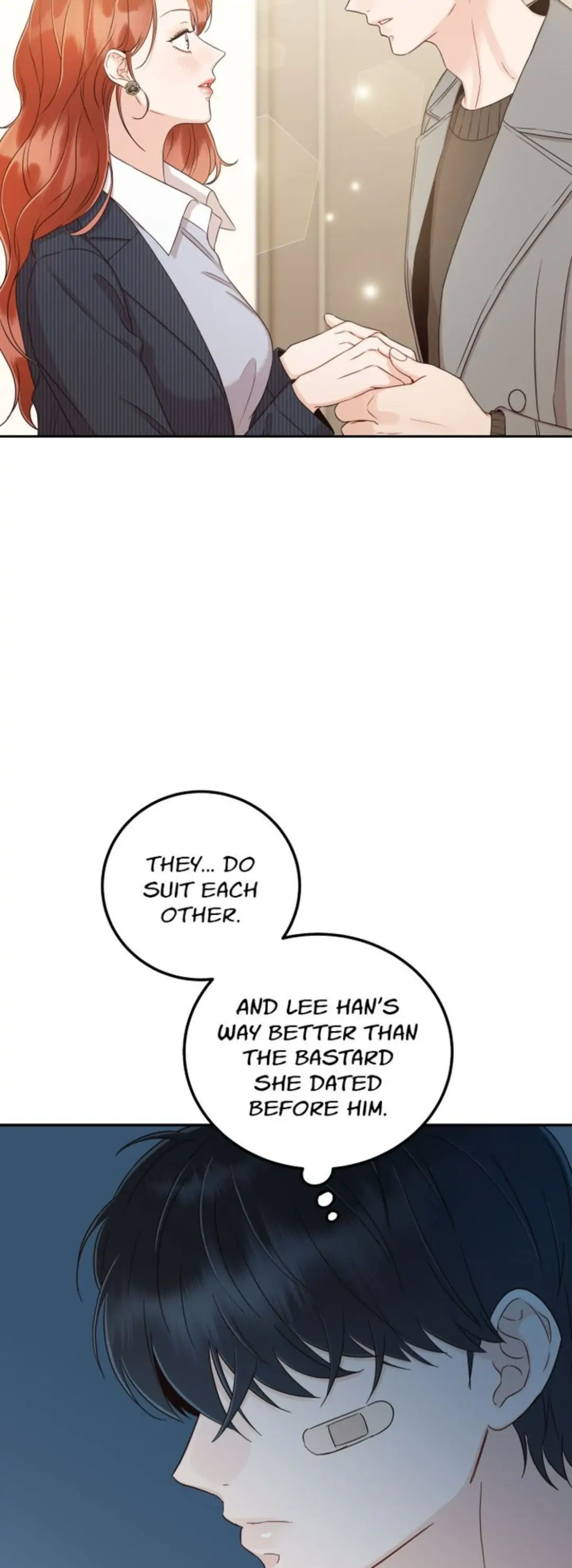 Family-Like XX Chapter 31 - Page 3