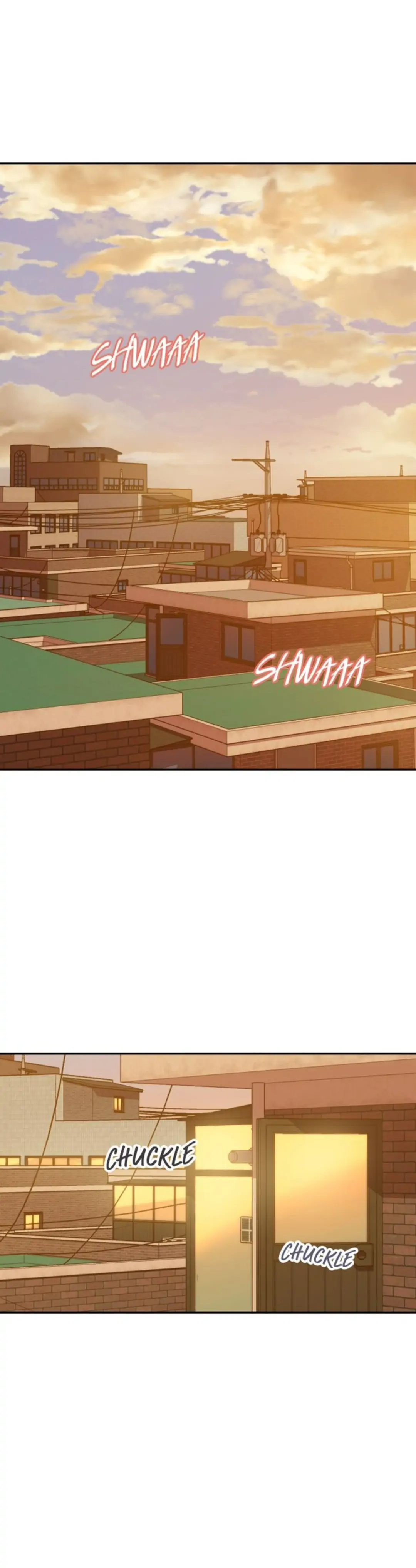 Family-Like XX Chapter 31 - Page 10