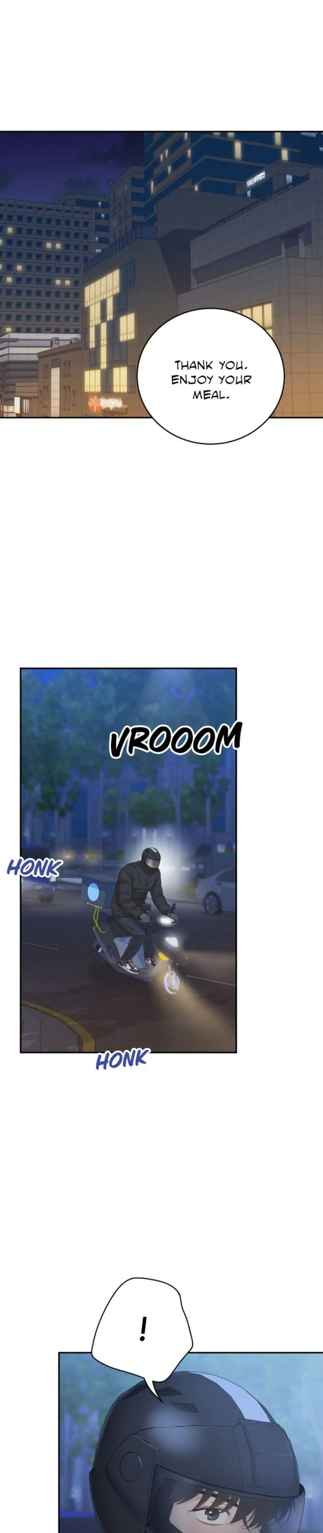 Family-Like XX Chapter 33 - Page 1