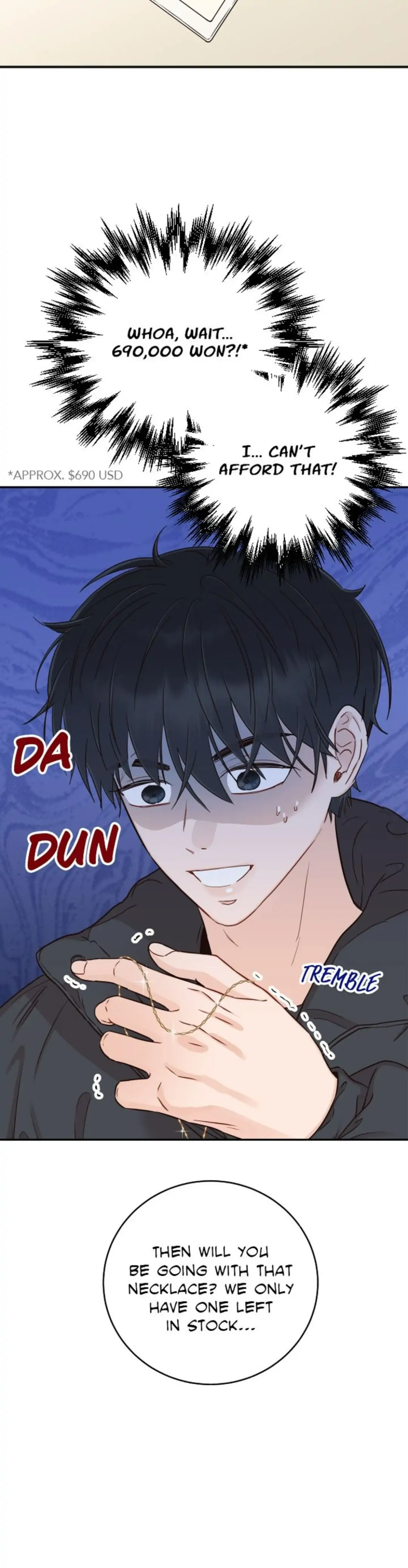 Family-Like XX Chapter 33 - Page 12