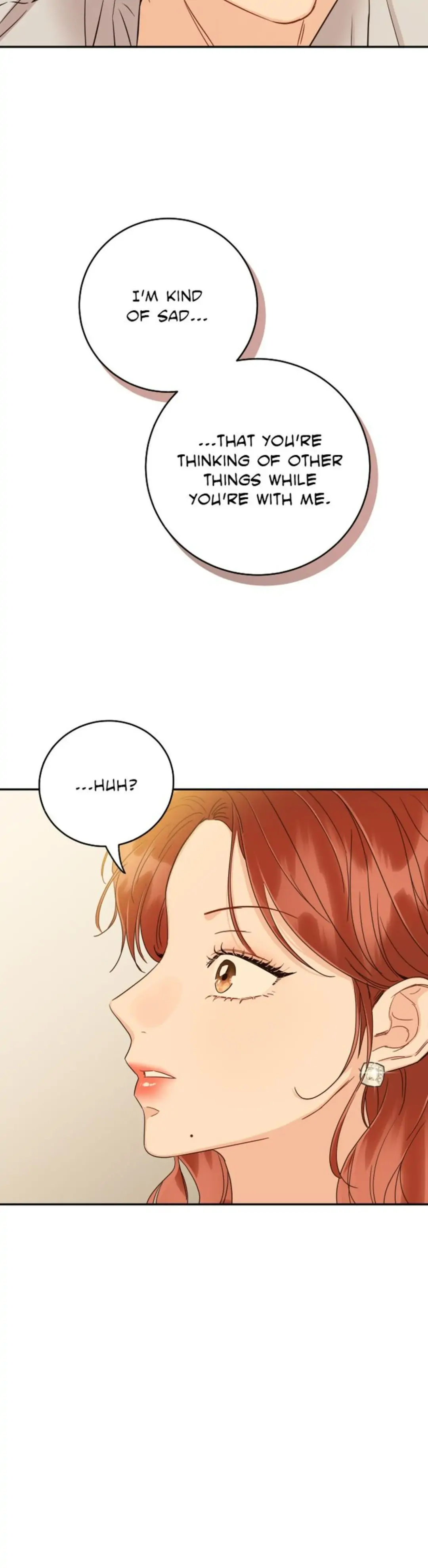 Family-Like XX Chapter 33 - Page 30